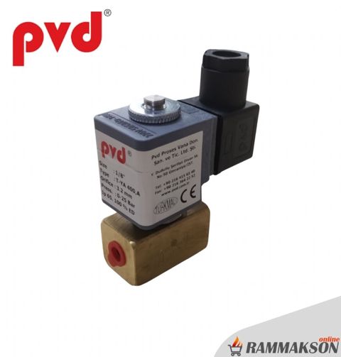 PVD elektromaqnit klapanlar 4 ədər var yenidir magazalarda 1 ədədi 50 — Bakı