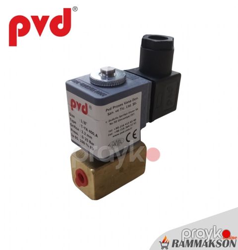 PVD elektromaqnit klapanlar 4 ədər var yenidir magazalarda 1 ədədi 50 — Bakı