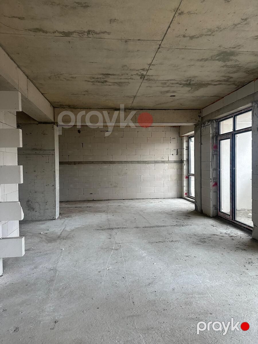Satılır 3 otaqlı yeni tikili 103 m² — Mənzil, Bakı (3)