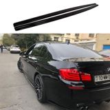 "BMW F10" yan liplər — BMW Box Baku — Запчасти и аксессуары