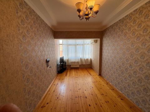 Satılır 2 otaqlı yeni tikili 54 m² — Bakı