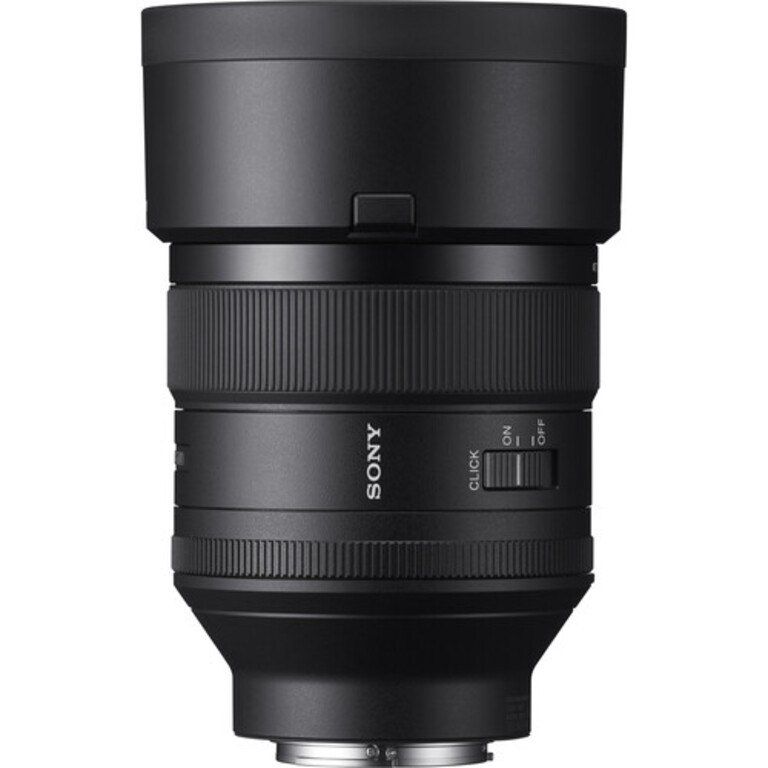 Sony FE 85mm f/1.4 GM Lens — Foto və video texnikası, Bakı (4)