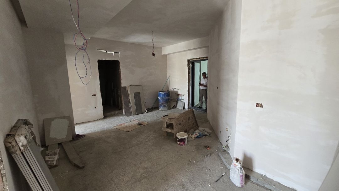 Satılır 3 otaqlı yeni tikili 62 m² — Mənzil, Bakı (8)