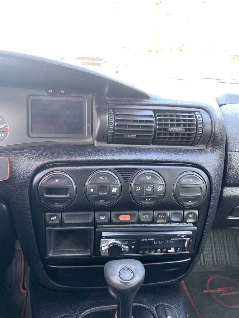 Opel Omega, 2.0 L, 1996 il, 310 500 km — Avtomobillər, Sumqayıt (10)