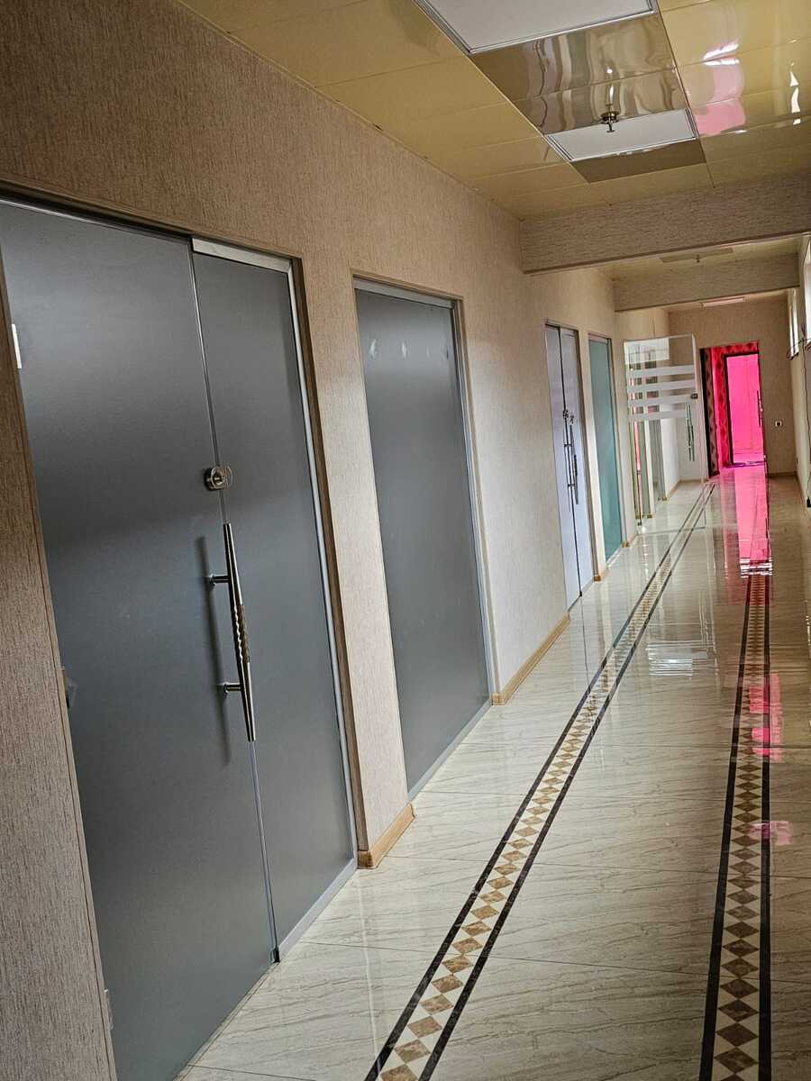 Satılır 6 otaqlı həyət evi/bağ evi 310 m² — Ev, villa, Qusar (9)