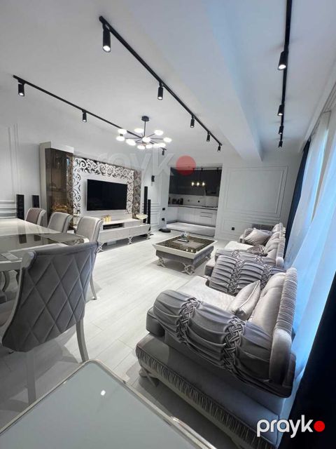 Satılır 4 otaqlı yeni tikili 146.8 m²