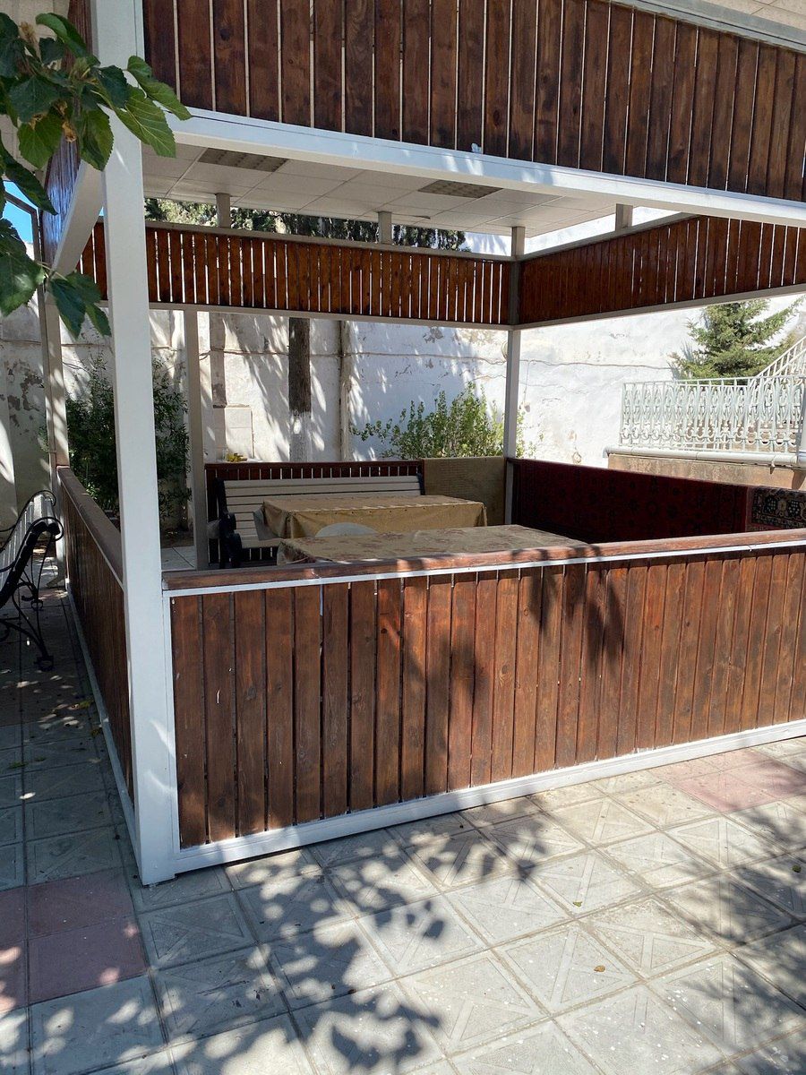 İcarəyə verilir 8 otaqlı həyət evi/bağ evi 260 m² — Ev, villa, Bakı (6)