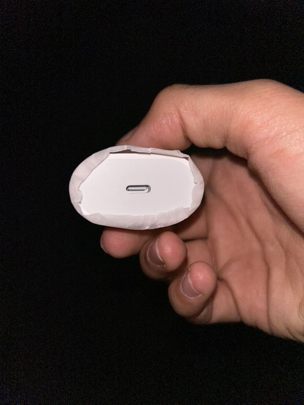 Adapter Apple, 20 Vt, Yeni — Elektronika, Xırdalan (4)