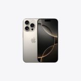 Apple iPhone 16 Pro Natural Titanium 256GB — Aygün Telecom — Smartfonlar