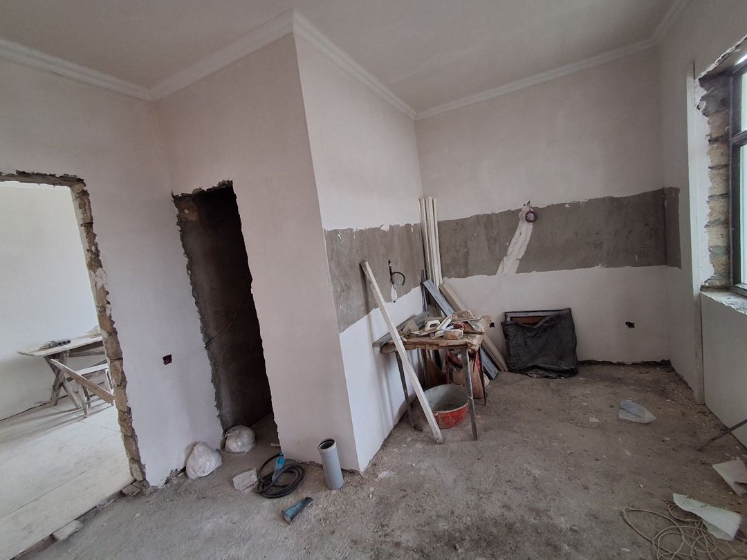 Həyət evi, Binəqədi qəs — Ev, villa, Bakı (10)