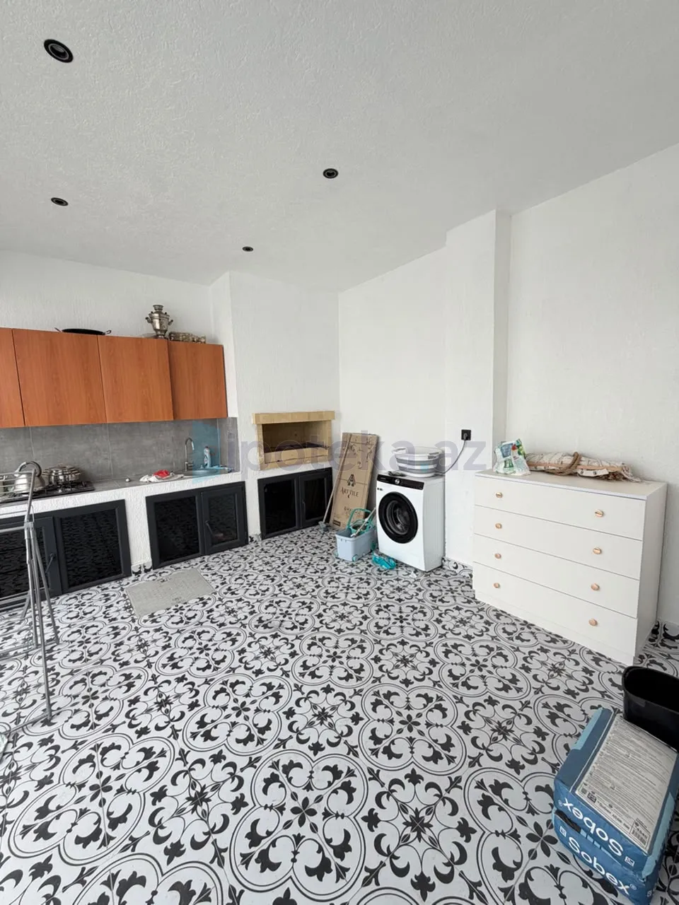 Satılır: 4 Otaq, Evlər/Villalar, Xəzər r., Mərdəkan q., 160.00 m² — Ev, villa, Mərdəkan (7)