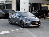 Hyundai Elantra, 2.0 L, 2018 il, 155 000 km — Auto Shop