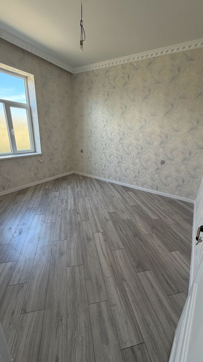 Satılır 4 otaqlı həyət evi/bağ evi 120 m² — Ev, villa, Bakı (6)