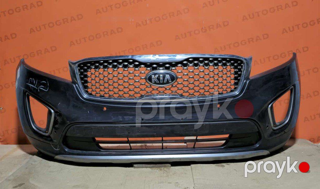 "Kia Sorento 2015-2018" buferi — Ehtiyat hissələri və aksesuarlar, Bakı