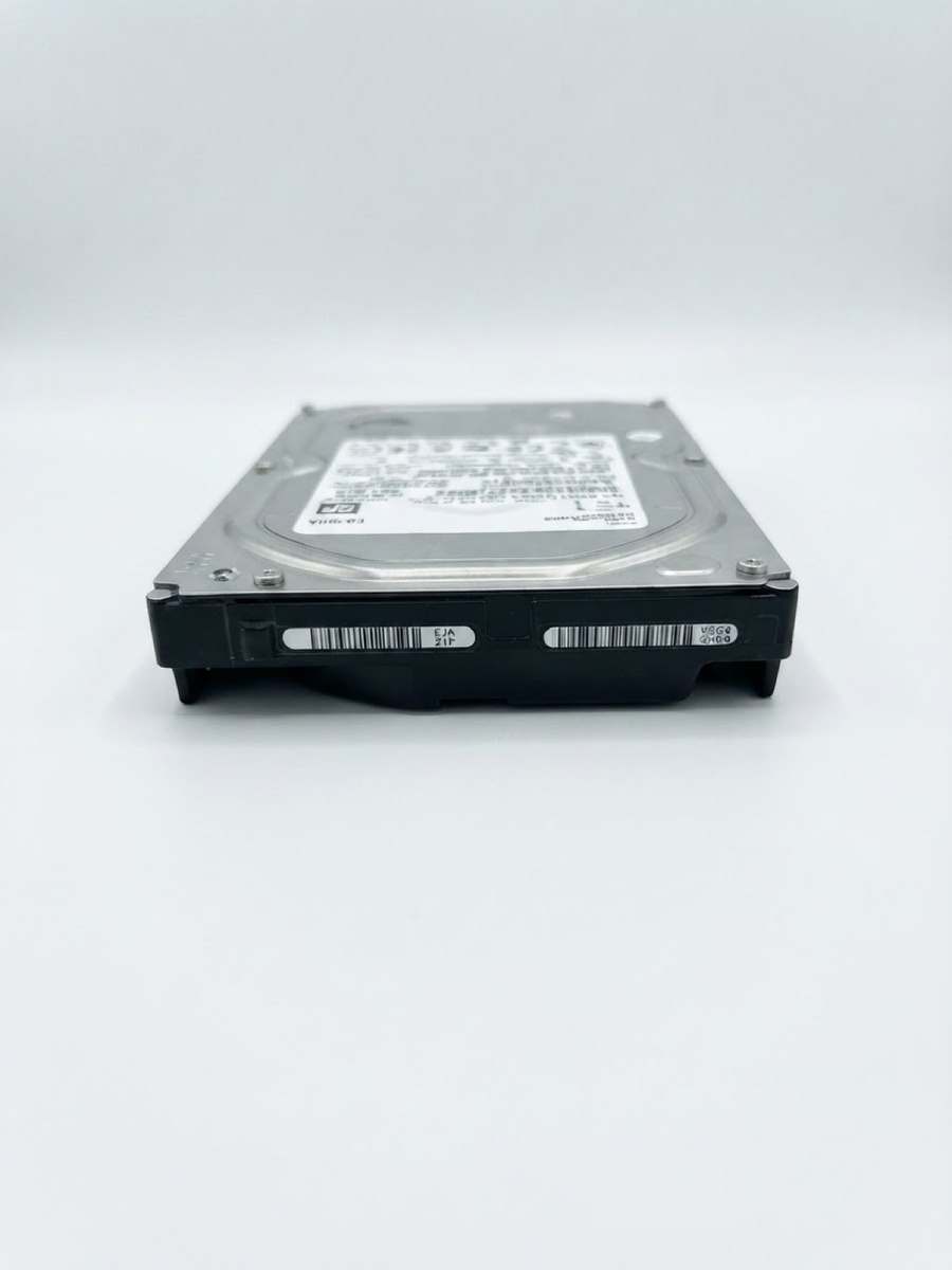 Sərt disk (HPE) 2TB Enterprise SAS Hard Drive — Kompüterlər və noutbuklar, Bakı (2)