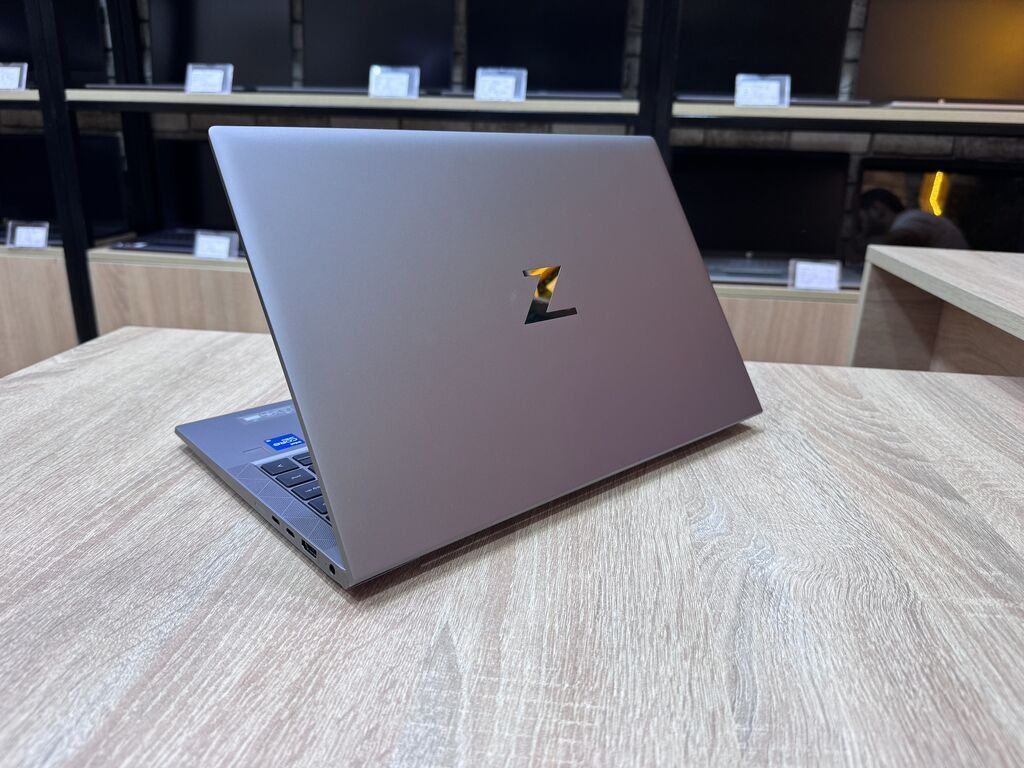 İşlənmiş HP ZBook, 14 Intel Core i5, 512 GB, Ünvandan götürmə, Ödənişli çatdırılma, Rayonlara çatdırılma — HP, Bakı (7)