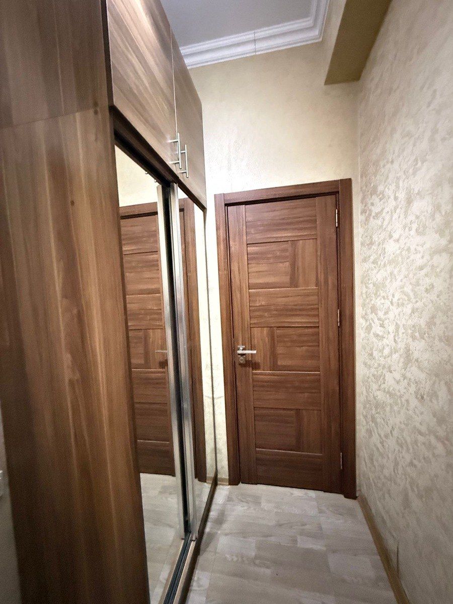 Satılır 2 otaqlı yeni tikili 41 m² — Mənzil, Xırdalan (5)