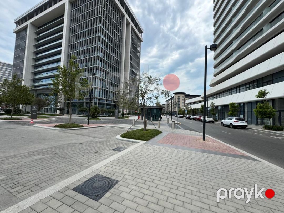 Satılır 4 otaqlı yeni tikili 180 m² — Mənzil, Bakı (4)