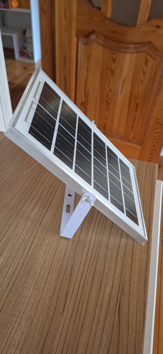 Günəş paneli 5v — İşıqlandırma, Lənkəran (2)