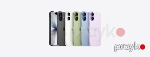Apple iPhone 17 Sage 256GB/8GB
