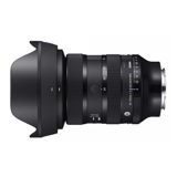 Sigma 24-70mm f/2.8 DG DN II Art for Sony — Photo House — Foto və video texnika