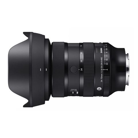 Sigma 24-70mm f/2.8 DG DN II Art for Sony — Bakı