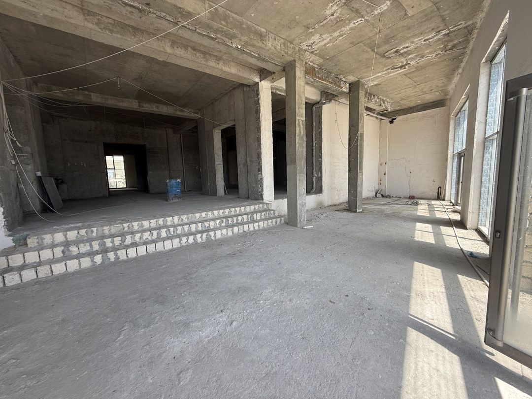 İcarəyə verilir obyekt 715 m² — Əmlak, Bakı (4)