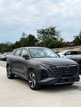 Changan Uni-Z, 1.5 L, 18.4 kWh, 2026 il, yeni — Fex Auto