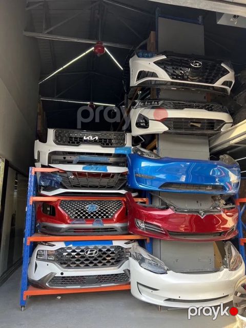 "Hyundai/Kia 2021-2023" ehtiyat hissələri