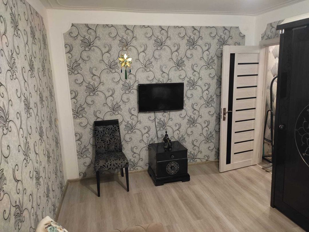 İcarəyə verilir 2 otaqlı köhnə tikili 45 m² — Mənzil, Bakı (2)