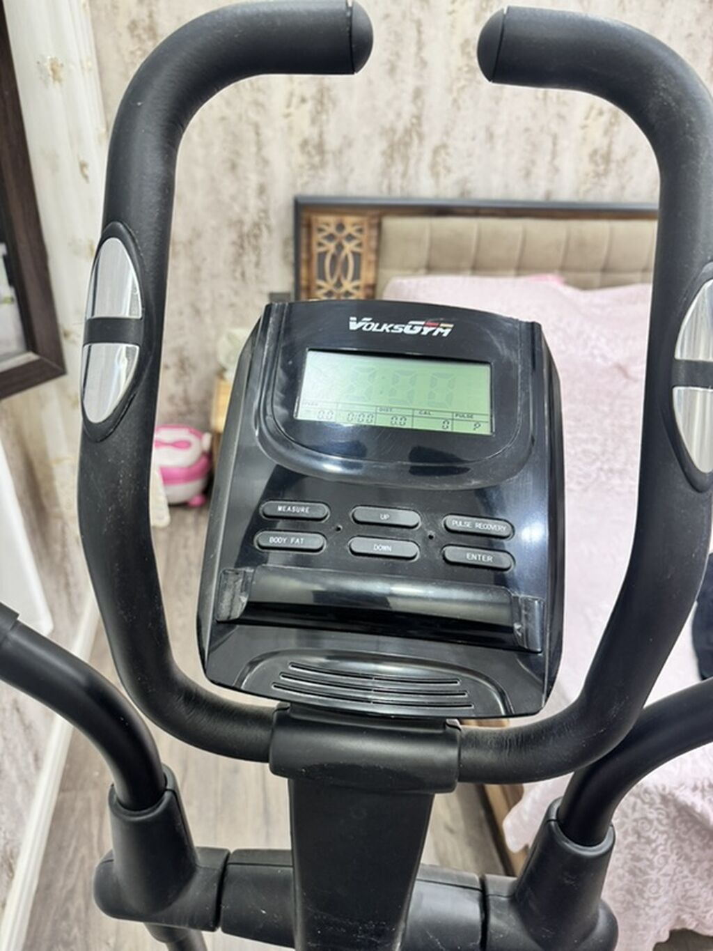 1200 azne alınıb istifadə olunmadığı üçün 900 azne satılır.Timsportdan — Digər simulyatorlar, Bakı (7)