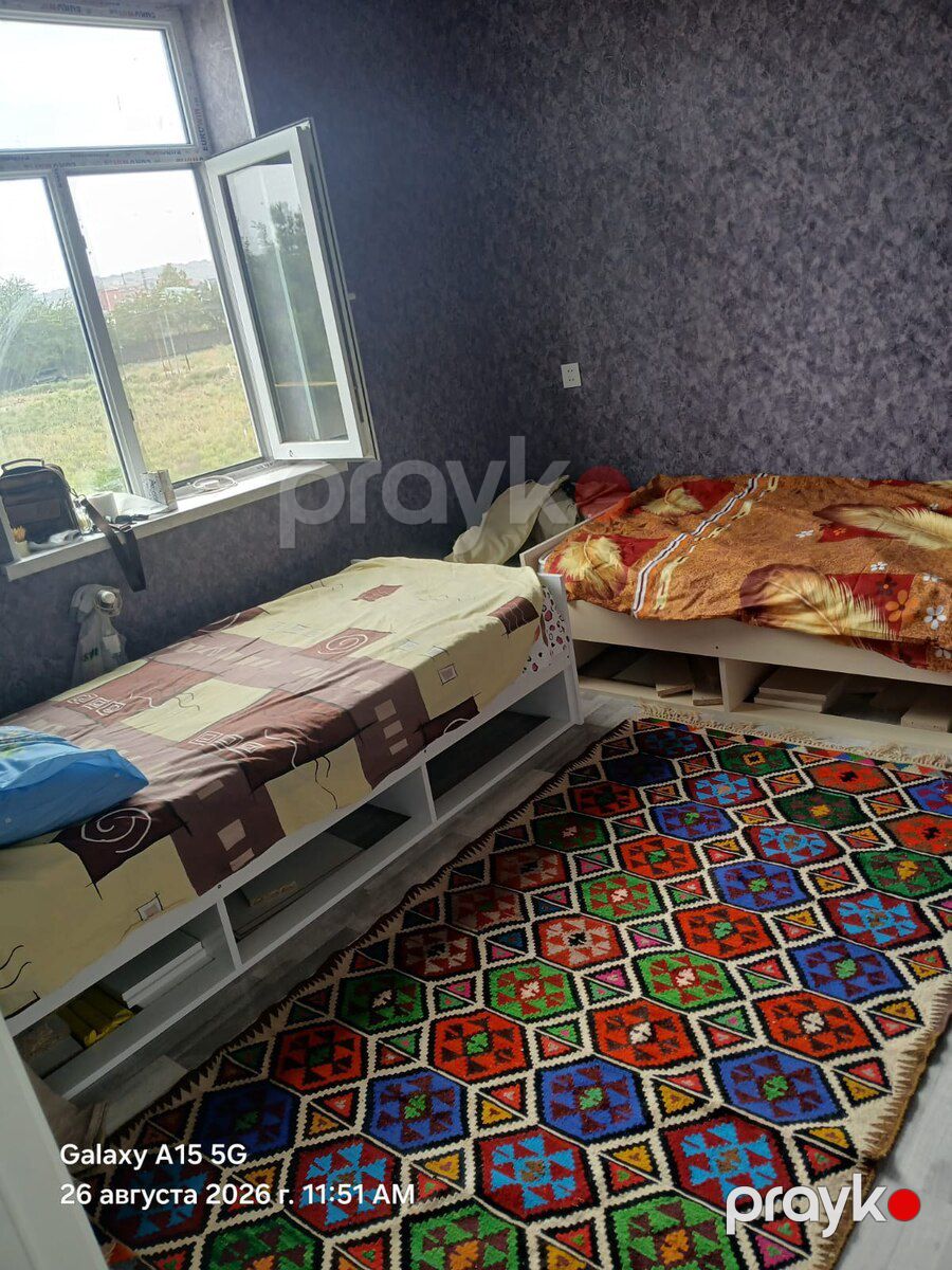 Həyət evi, Xırdalan ş — Ev, villa, Xırdalan (6)