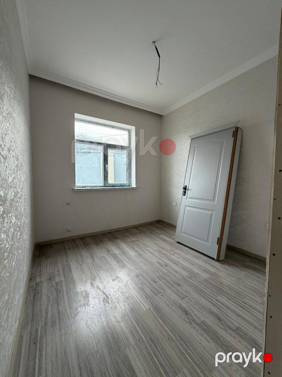 Satılır 4 otaqlı həyət evi/bağ evi 120 m² — Ev, villa, Bakı (5)