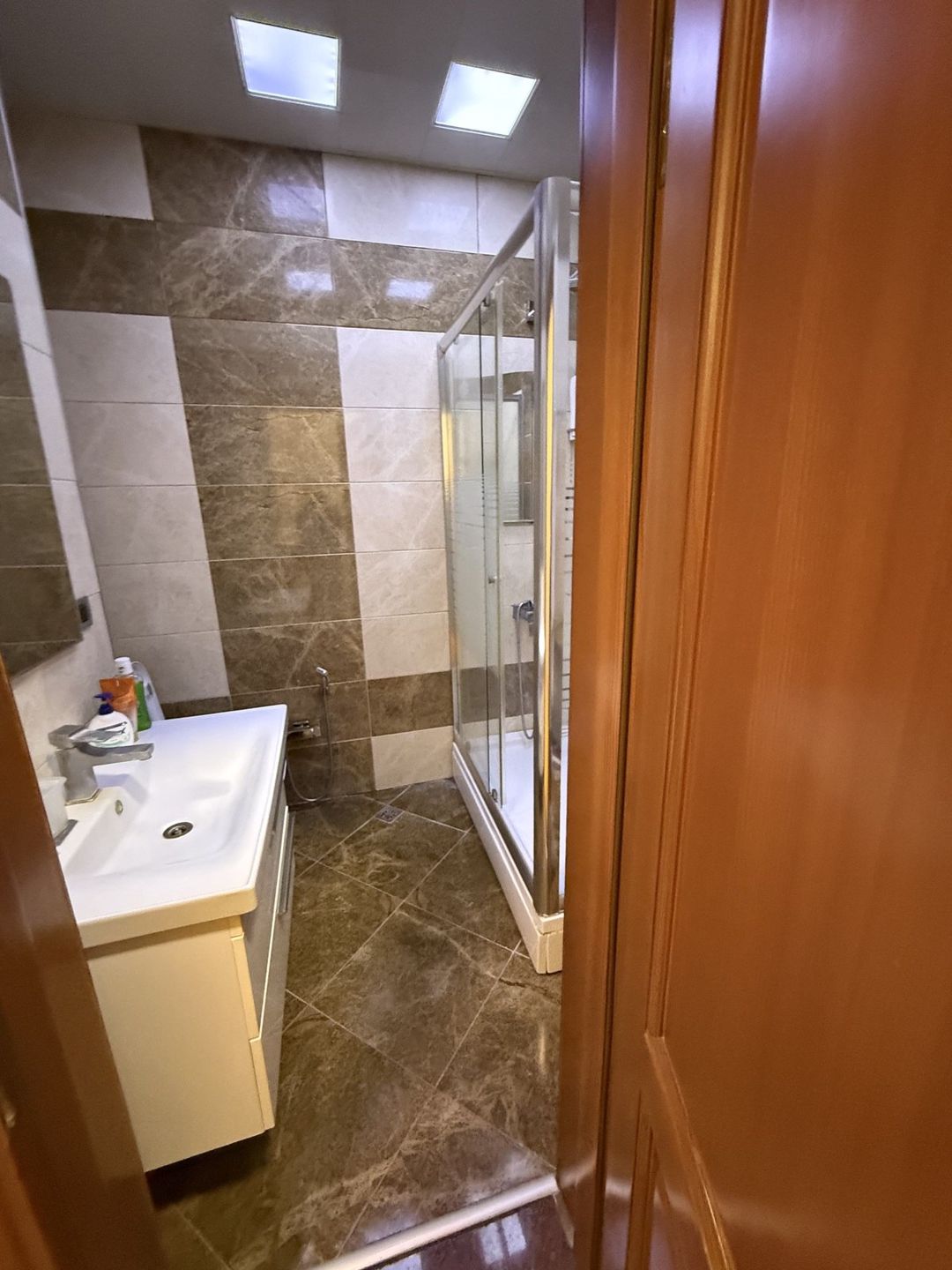 Satılır 4 otaqlı yeni tikili 170 m² — Mənzil, Bakı (8)