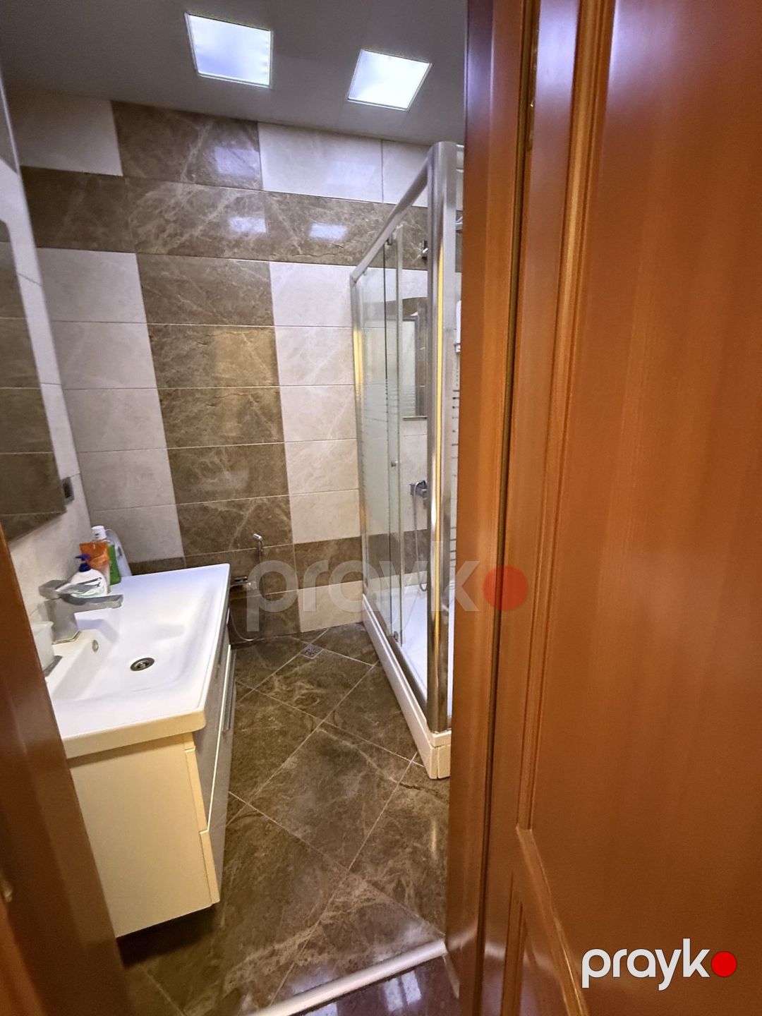 Satılır 4 otaqlı yeni tikili 170 m² — Mənzil, Bakı (8)