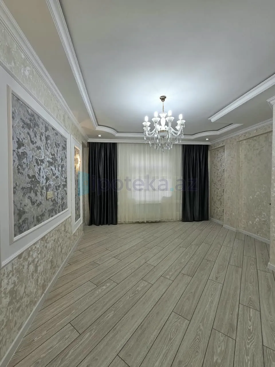 Satılır: 3 Otaq, Yeni tikili, Abşeron r., Masazır q., 73.00 m² — Masazır