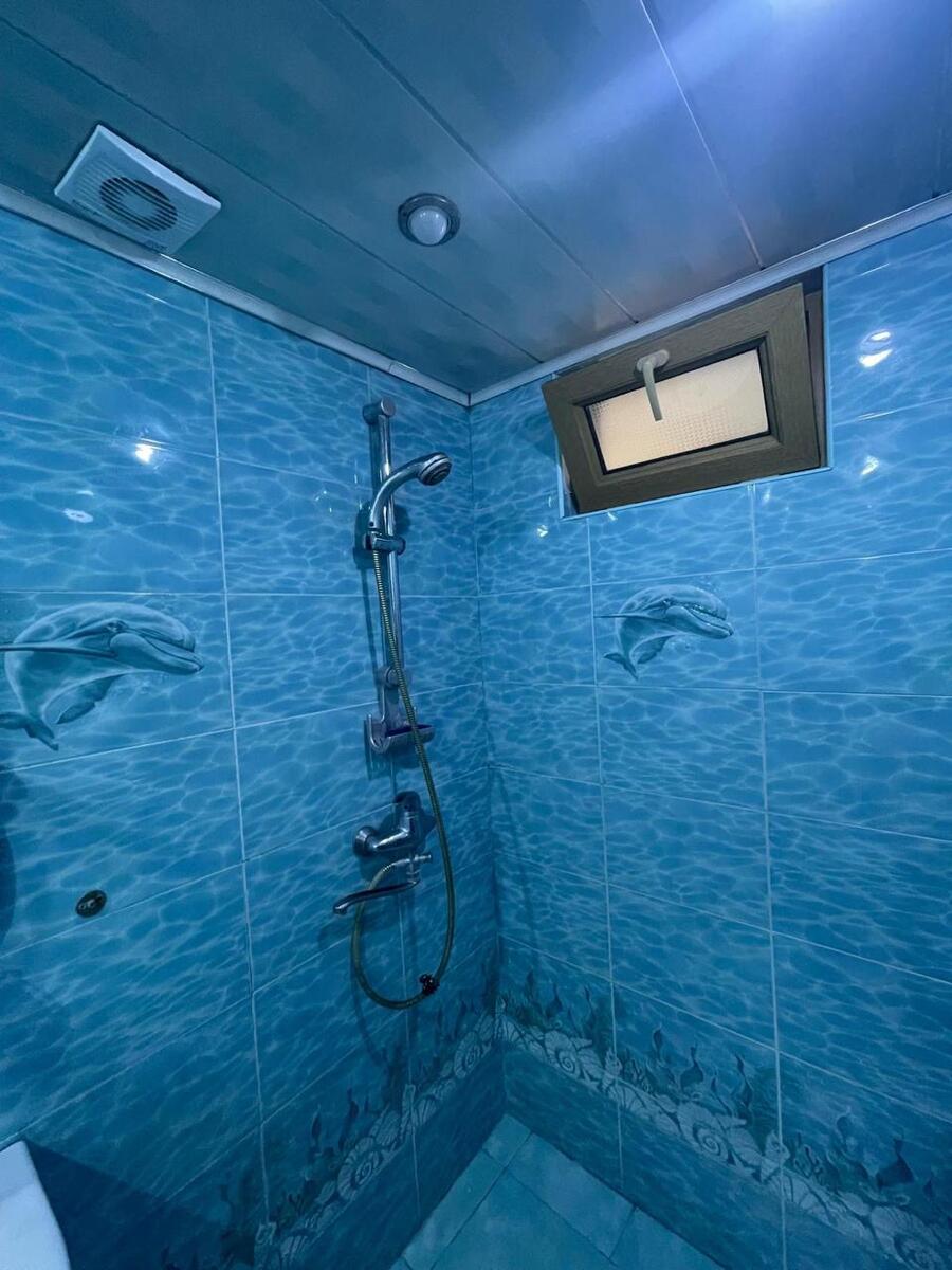 İcarəyə verilir 2 otaqlı köhnə tikili 55 m² — Mənzil, Bakı (12)