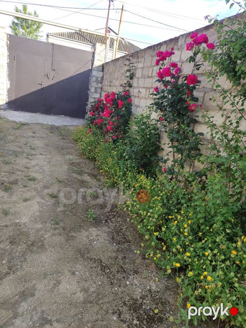 9 sot torpaq sahəsi, Mərdəkan qəs
