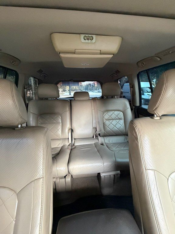 Toyota Land Cruiser, 4.0 L, 2011 il, 232 000 km — Avtomobillər, Bakı (7)