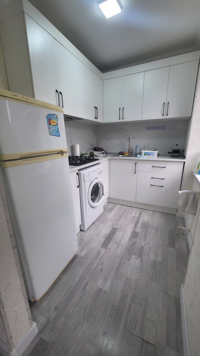 Satılır 1 otaqlı köhnə tikili 40 m² — Mənzil, Bakı (5)