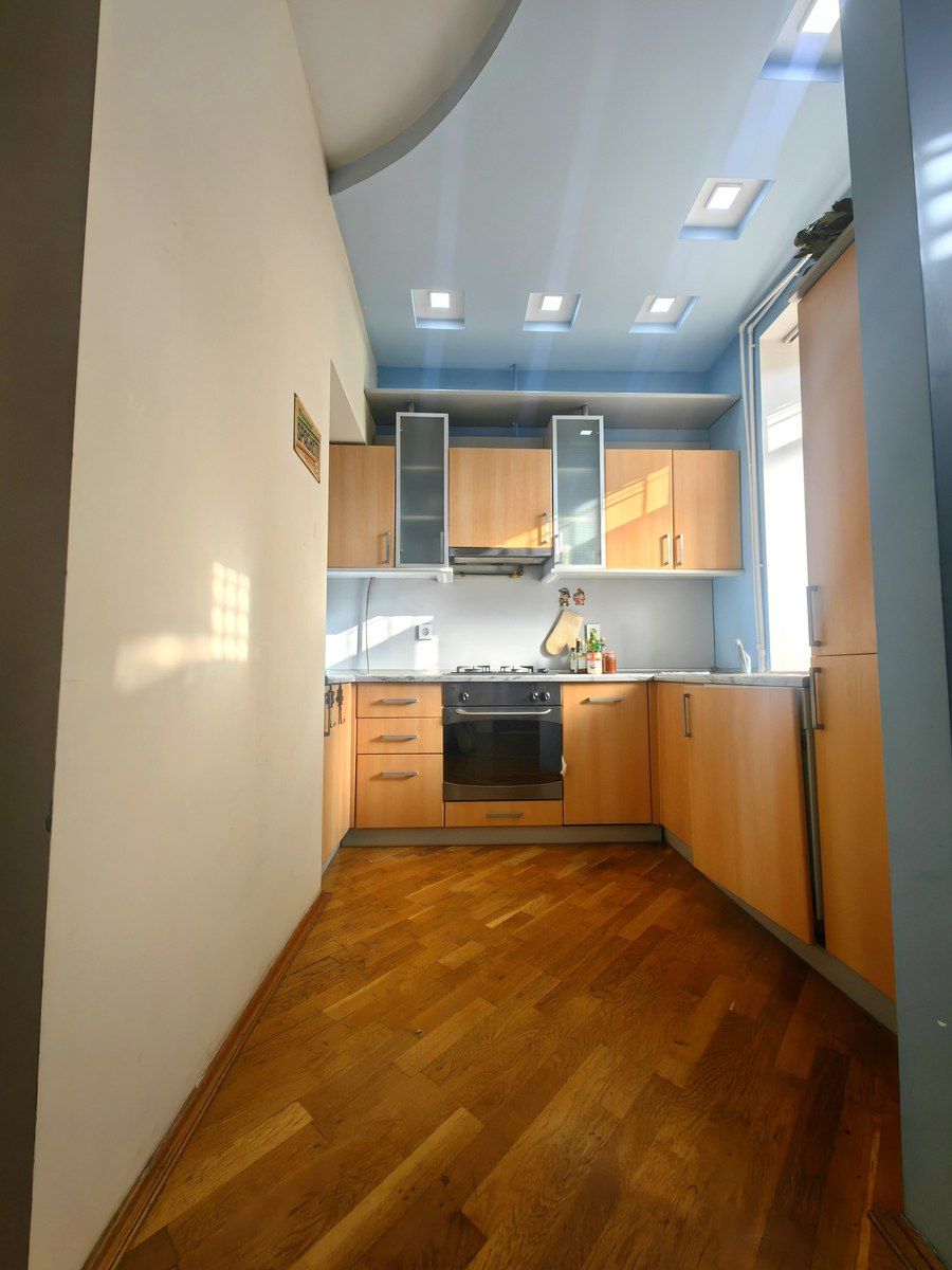 İcarəyə verilir 2 otaqlı köhnə tikili 60 m² — Mənzil, Bakı (8)
