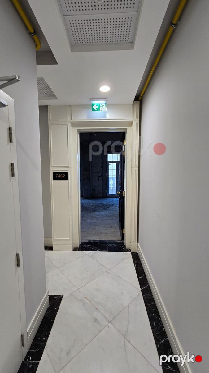İcarəyə verilir 4 otaqlı ofis 150 m² — Ofis, Bakı (2)