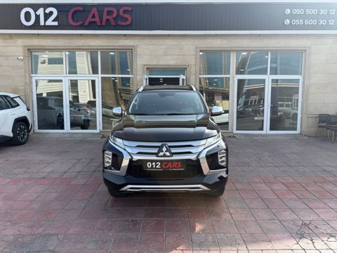 Mitsubishi Pajero Sport, 3.0 L, 2020 il, 126 000 km — Bakı