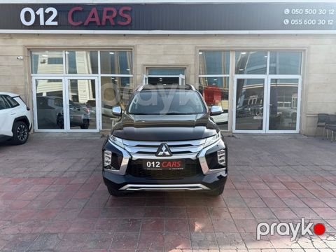 Mitsubishi Pajero Sport, 3.0 L, 2020 il, 126 000 km
