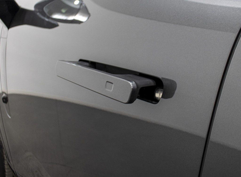 Lynk & Co 900, 1.5 L, 44.85 kWh, 2026 il, yeni — Avtomobillər, Bakı (8)