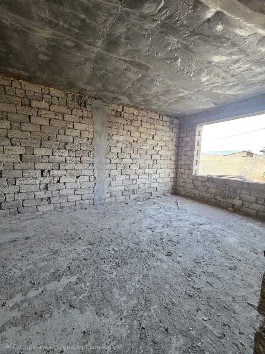 Satılır 5 otaqlı həyət evi/bağ evi 220 m² — Ev, villa, Bakı (11)