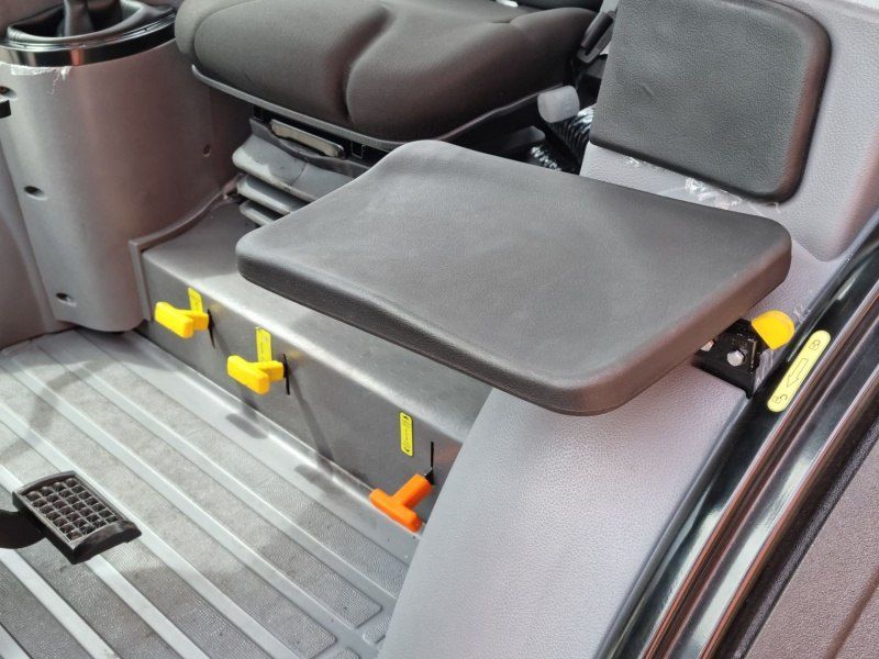 ArmaTrac (Erkunt) 1254 Lux CRD4 2023 il — Avto, Bakı (9)