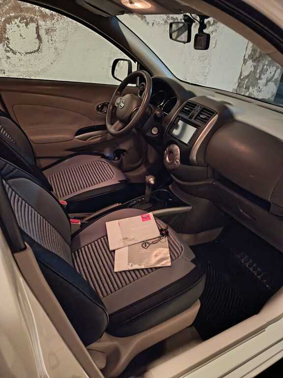 Nissan Sunny, 1.5 L, 2014 il, 113 633 km — Avtomobillər, Bakı (9)