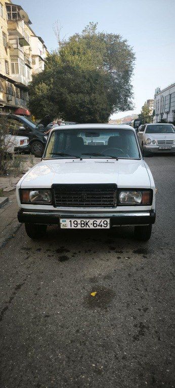 Lada (VAZ) 2104, 1.5 L, 2008 il, 116 000 km — Bakı