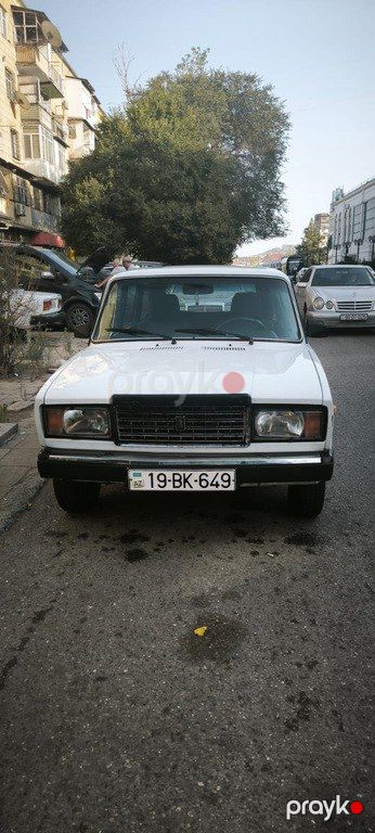 Lada (VAZ) 2104, 1.5 L, 2008 il, 116 000 km